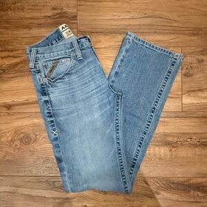 Ariat M7 Slim Fit Straight 31x34